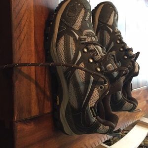 The North Face Hiking Shoes